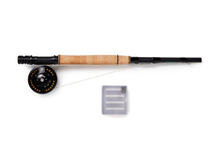 FIRST CAST Travel Fly Rod - 4wt - 7ft, Sale Items: Store Name