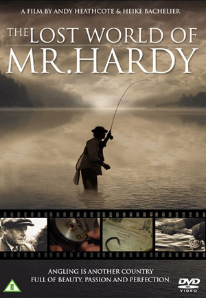 The Lost World of Mr. Hardy - DVD, Instructional: Store Name