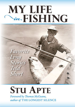 My Life In Fishing: Favorite Long Stories Told Short, Books: Store Name